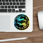 Load image into Gallery viewer, Soothsayer Depot Holo Sticker
