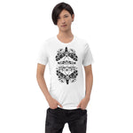 Load image into Gallery viewer, Lux in Via White T-Shirt
